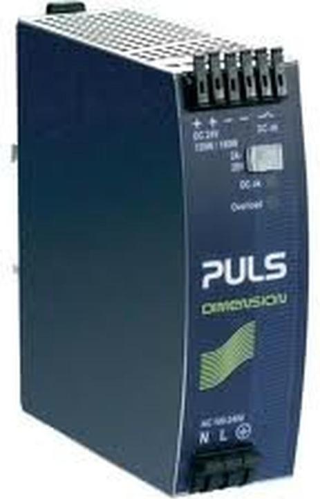 Produktbild PULS Hutschienen-Netzteil (DIN-Rail