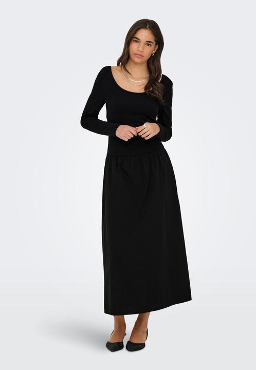 Immagine prodotto Only ONLKATI Langes Kleid Kleid (M)