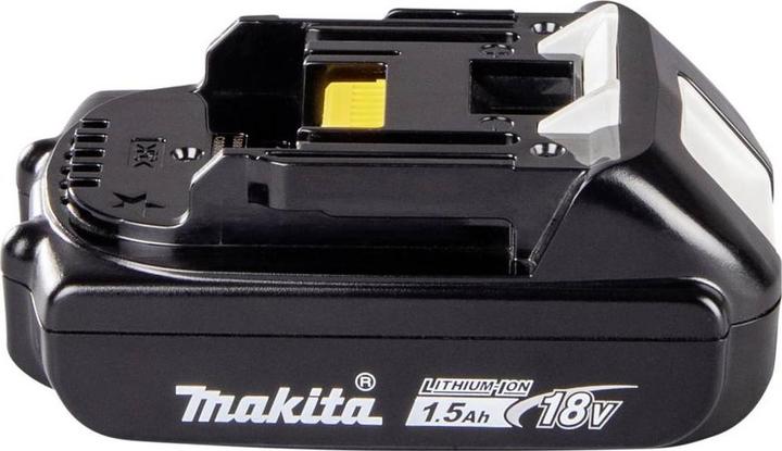 Produktbild Makita Werkzeug-Akku BL1815N 196235-0 (18 V)