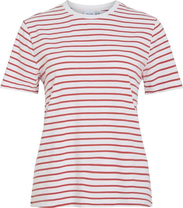 Image du produit Vila Rundhals T-Shirt (XXL)