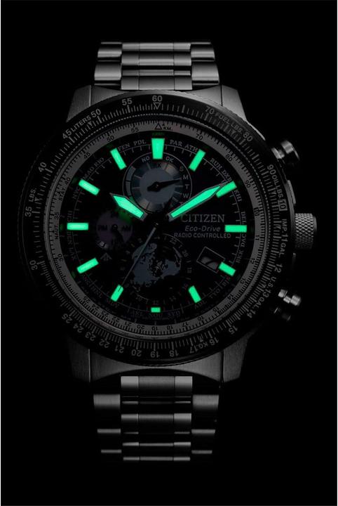 Image du produit Citizen BY3006-53E (46 mm)