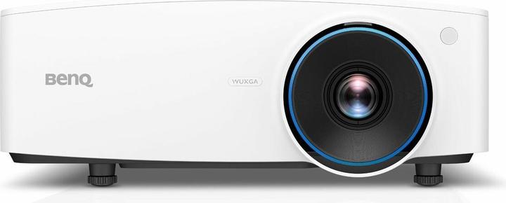 Produktbild BenQ LU930 (WUXGA, 5000 lm, 1.36 - 2.18:1)