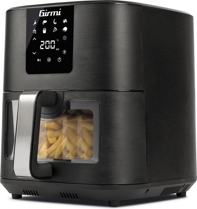 Immagine prodotto Girmi FG79 Friggitrice ad Aria 1700W 9