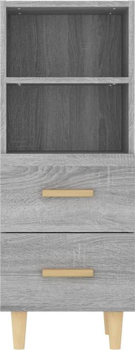 Image du produit vidaXL Sideboard (34.50 x 34.50 x 90 cm)