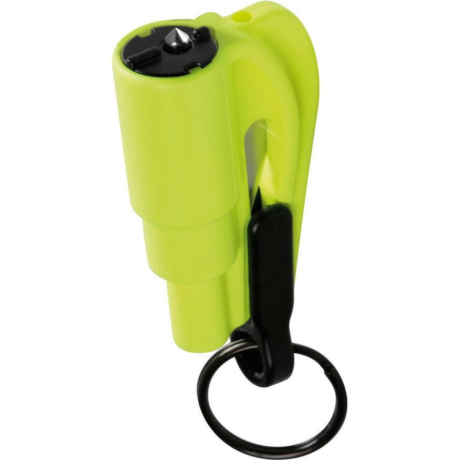 Lampa, Panne + Autosoccorso, Attrezzo di emergenza, tagliacinture, martello di emergenza, primo soccorso