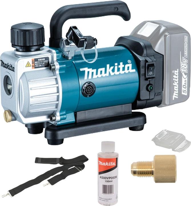 Immagine prodotto Makita DVP180Z