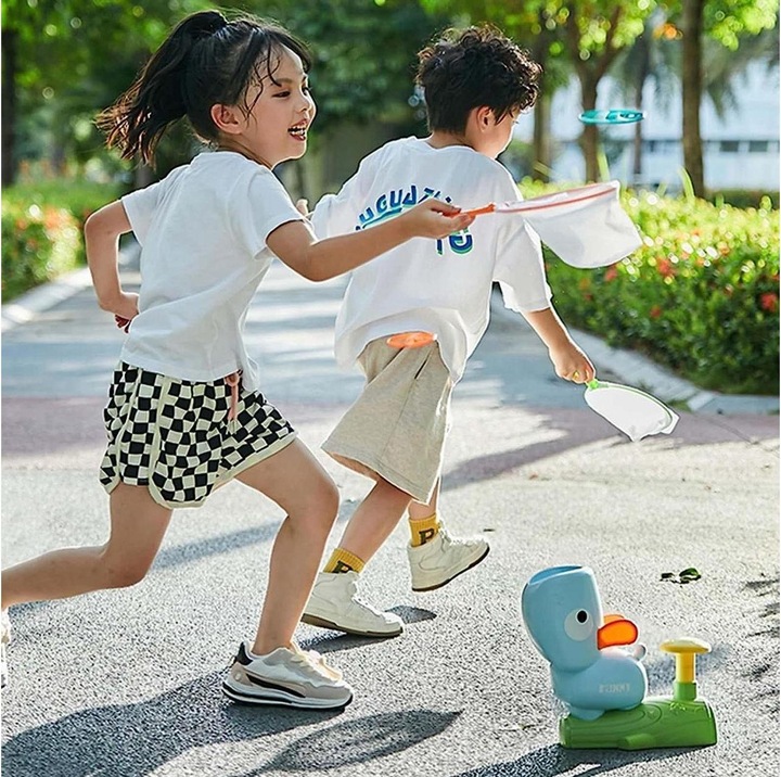 Image du produit Totally Tech Frisbee Funny Puppy