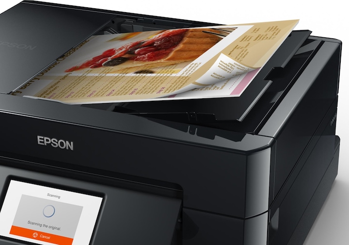 Produktbild Epson Expression Premium XP-7100 (Tintenpatrone, Farbe)