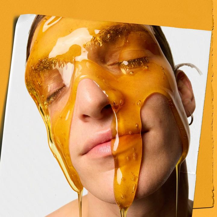 Actual product image Kiehl's Calendula (Micelle water, 230 ml)