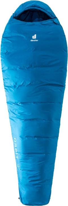 Actual product image Deuter Orbit 0° REG (205 cm)