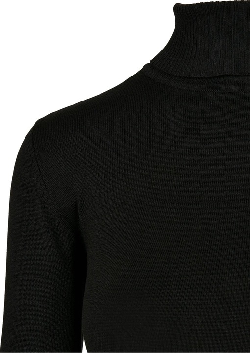 Actual product image Urban Classics Basic turtleneck (S)
