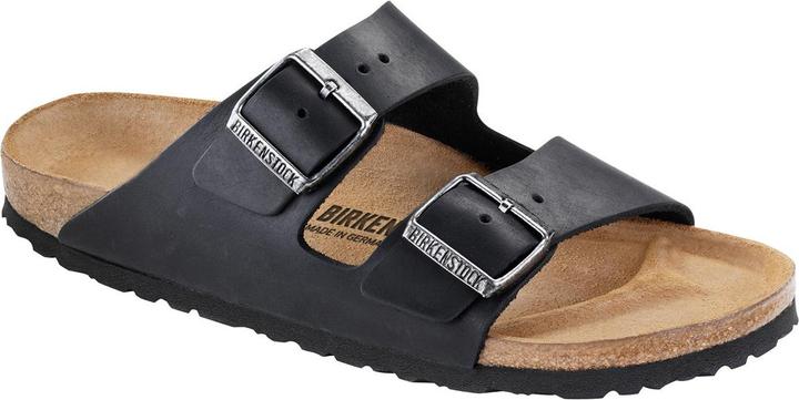 Actual product image Birkenstock Pantoletten Arizona (36)
