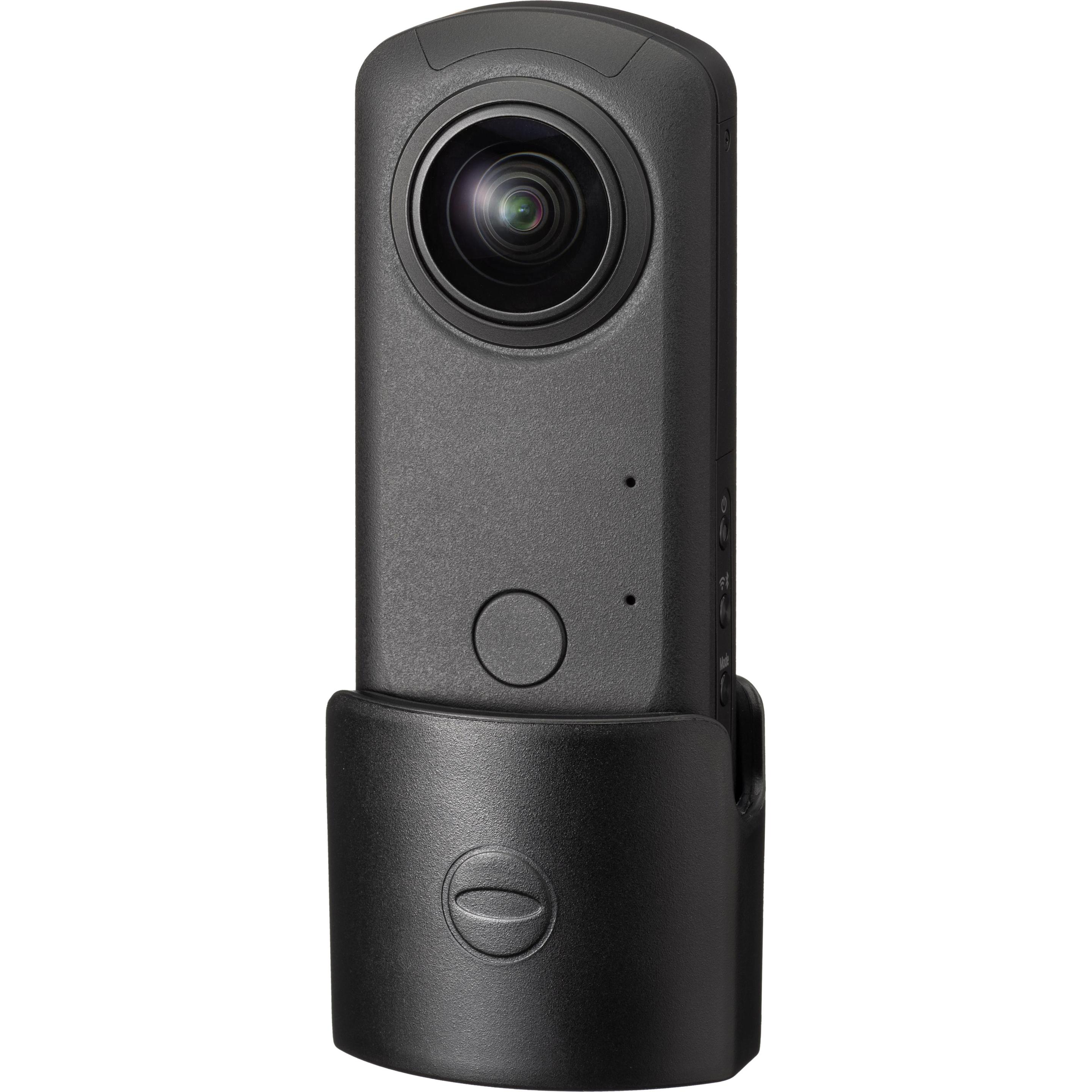 Thumbnail - RICOH Objektiv Abdeckung TL-2, Objektivdeckel, Schwarz