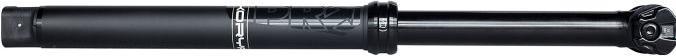 Actual product image PRO Seatpost Koryak lowerable 150mm Ø34.9mm internal black incl One by lever (34.90 mm)