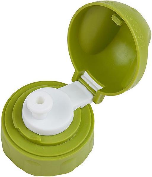 Produktbild Sigikid Trinkflaschenverschluss grün