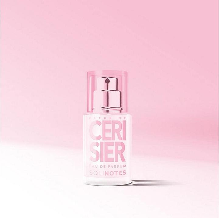 Immagine prodotto Solinotes Paris Solinotes - Fleur De Cerisier Eau De Parfum (Eau de parfum, 15 ml)