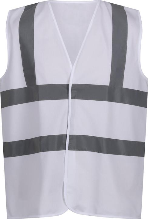 Produktbild Regatta Pro Identity HiVis Weste (S)