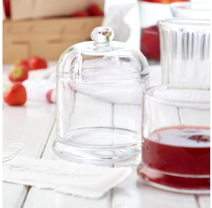 Actual product image Leonardo Jelly can Delight (0.15 l)