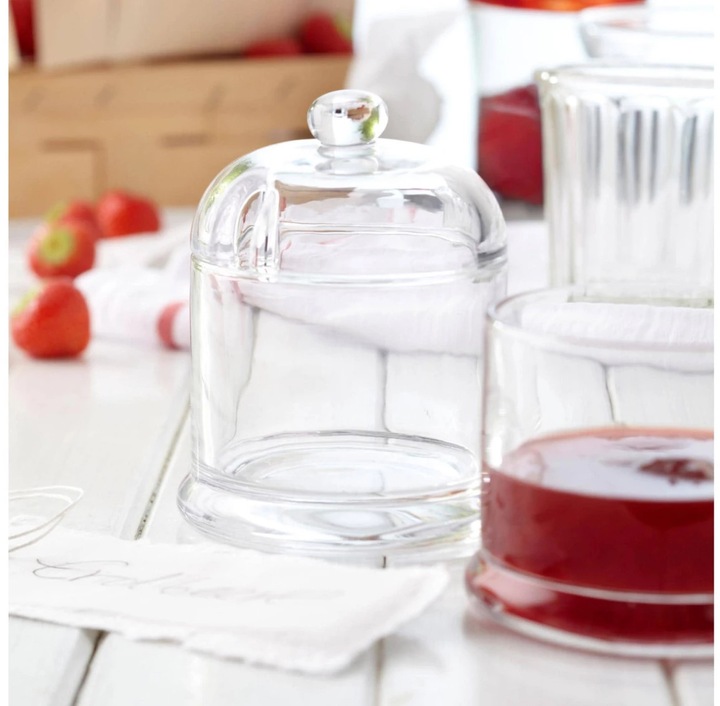 Actual product image Leonardo Jelly can Delight (0.15 l)