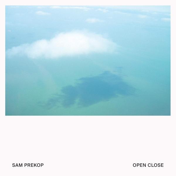 Produktbild Open Close (Sam Prekop)