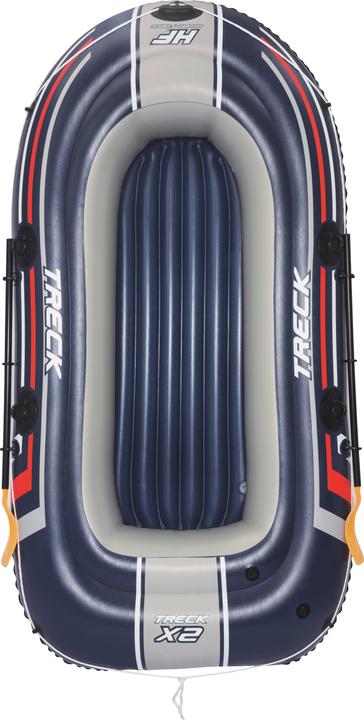 Productafbeelding Bestway Hydro Force Flossboot Set (255 cm, 3 pers.)