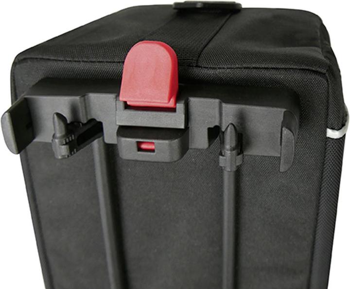 Actual product image KlickFix Rackpack 2 Plus