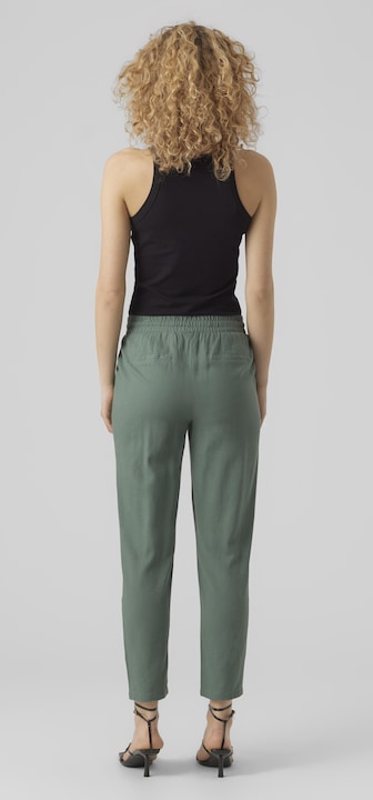 Actual product image Vero Moda Vmjesmilo Ankle Pants Wvn Ga Noos (XXL)