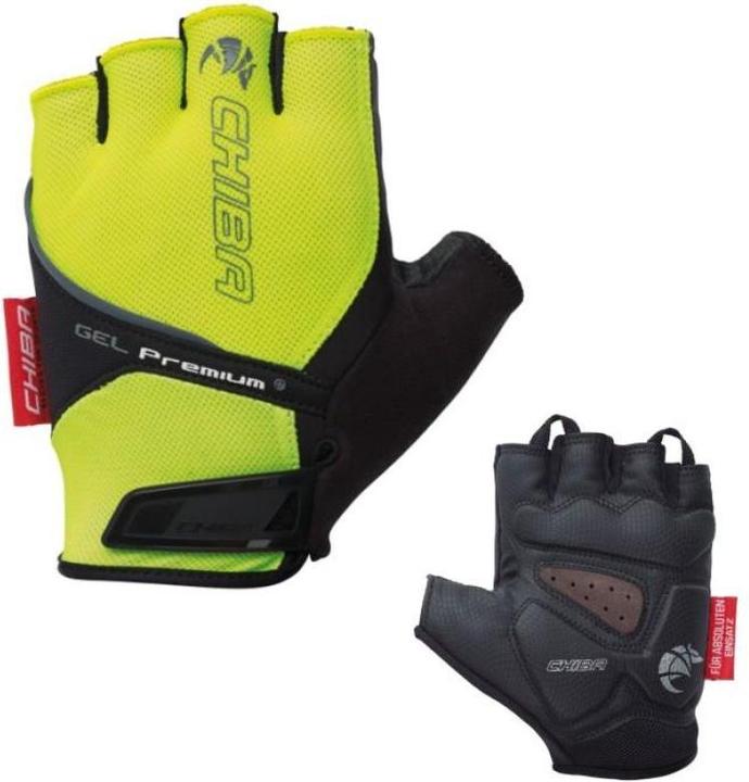 Produktbild Chiba Gel Premium (S)