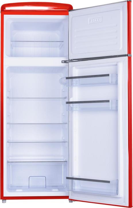 Image du produit SPC KS3666-1 rétro RD (206 l)