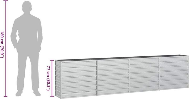 Produktbild vidaXL Nathalia