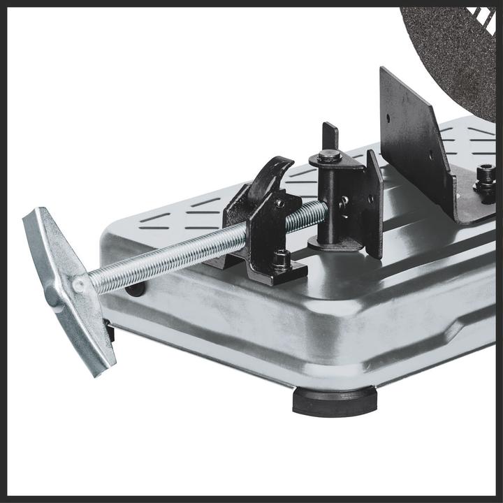 Actual product image Einhell TC-MC 355