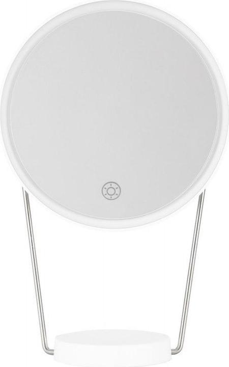Productafbeelding Humanas HS-ML01 Make-up spiegel met LED verlichting USB