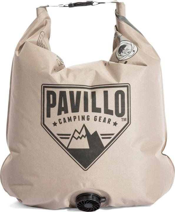 Actual product image Bestway Air mattress