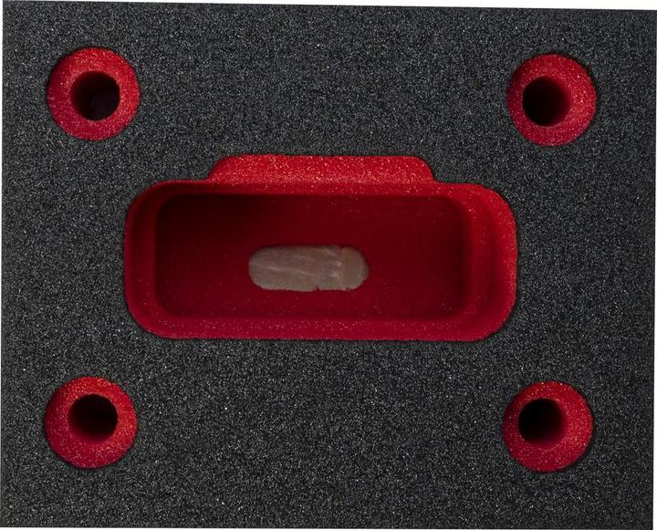 Produktbild Dönges Fahrzeughalterung für Reveal FirePRO X