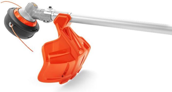 Produktbild Husqvarna 535iRXT (Trimmfaden, Metallschneideblatt)