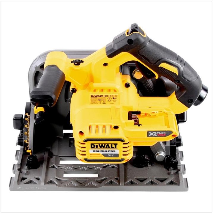 Immagine prodotto DeWalt Sega circolare a immersione
