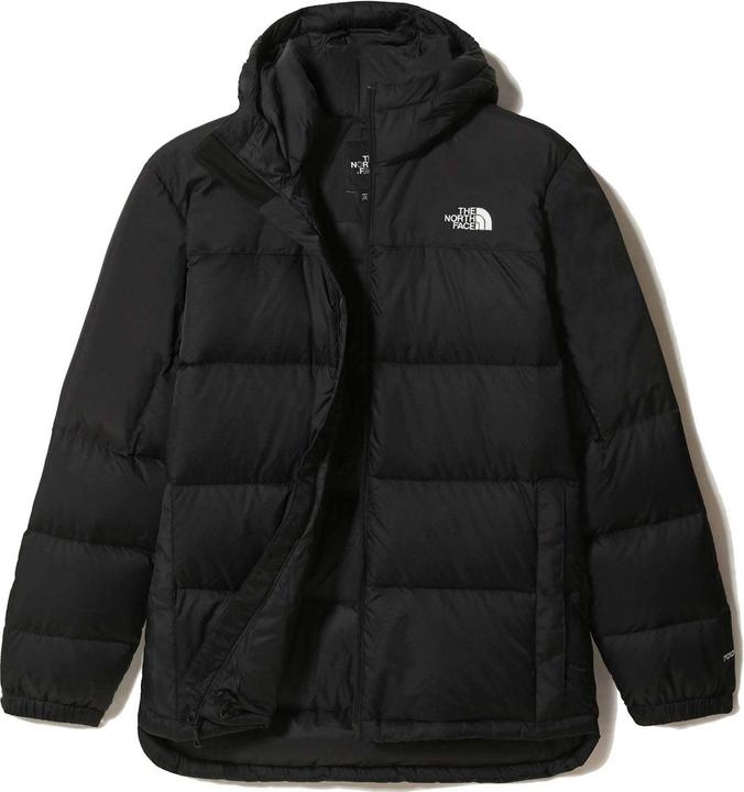 Produktbild North Face Diablo (XXL)