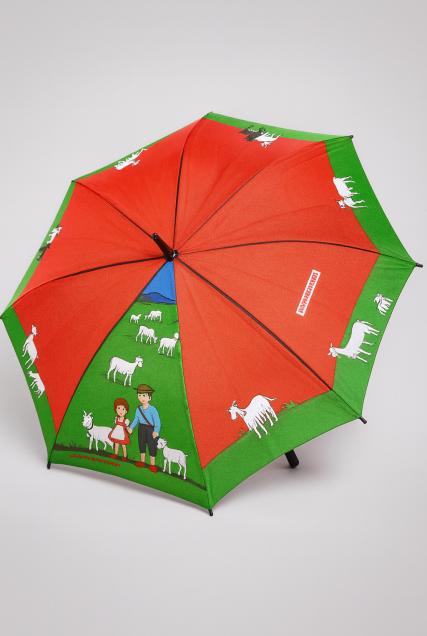 Produktbild Spielwaren Heidi Regenschirm