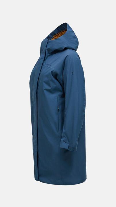 Produktbild Peak Performance Treeline Insulated Parka (M)
