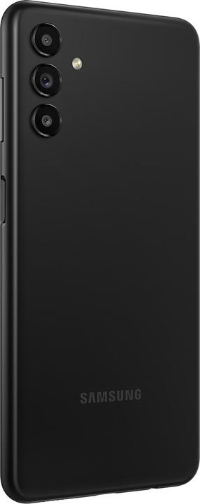 Produktbild Samsung Galaxy A13 5G (128 GB, Black, 6.50", Dual SIM, 5G)
