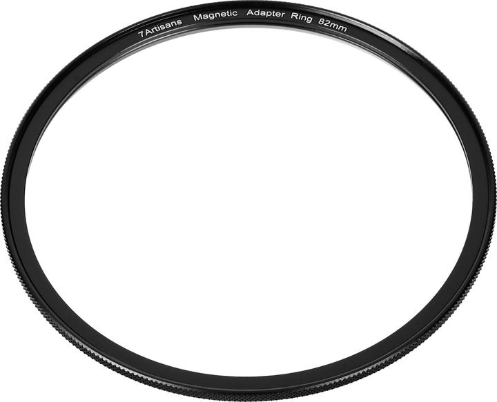 Produktbild 7artisans MND8-67mm Slim Nano ND8 (ND- / Graufilter)