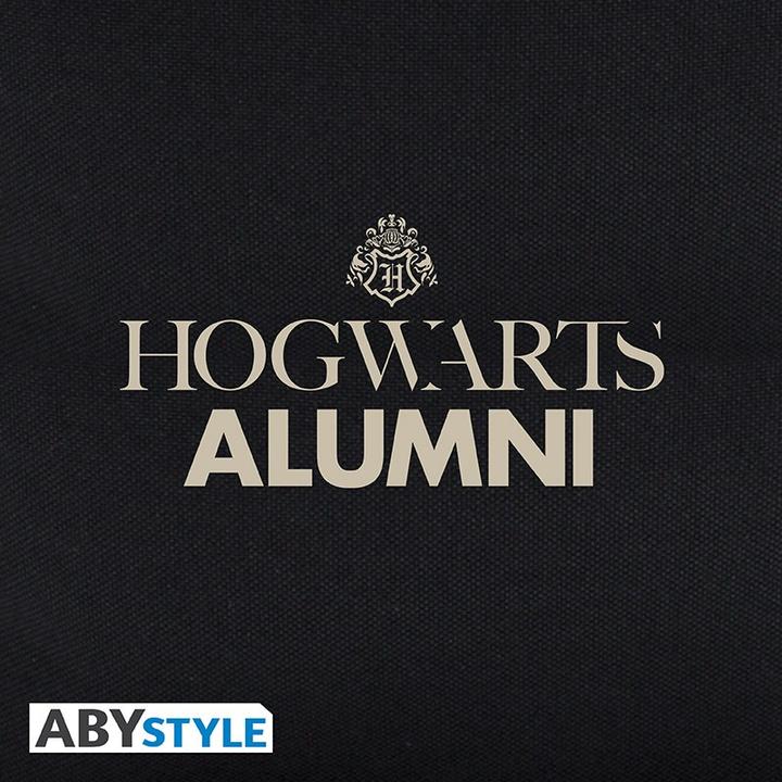 Produktbild ABYstyle Zaino Harry Potter XXL : Hogwarts (AX2)