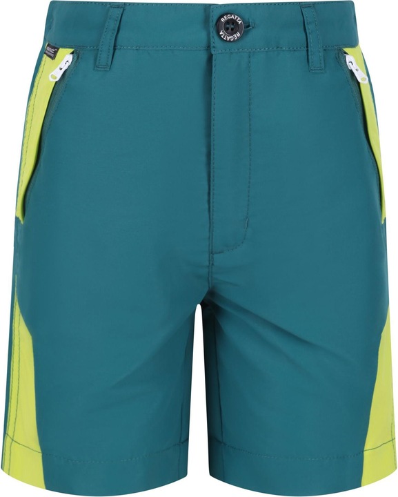 Pacific green, Kiwi green
