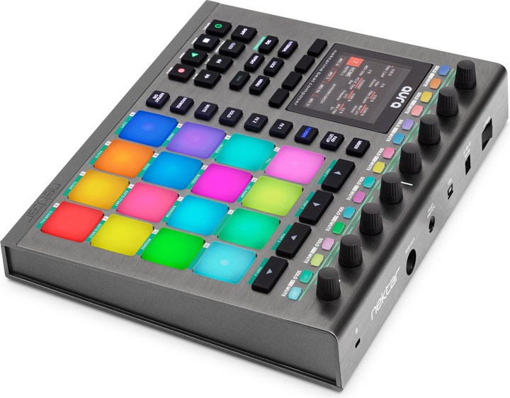 Produktbild Nektar Aura (Groovebox)