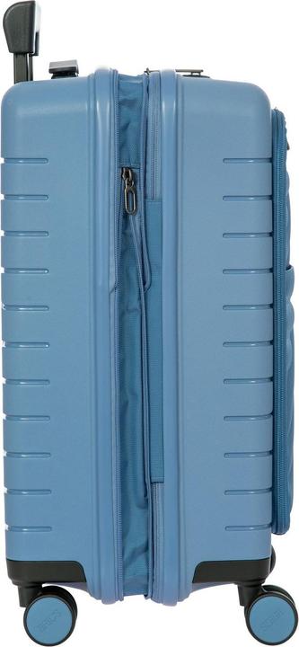 Image du produit Brics Ulisse - Cabin Trolley extensible avec Pocket (46 l)