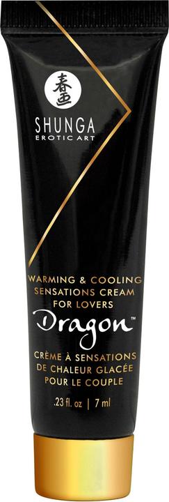 Immagine prodotto Shunga Geisha's Secrets (67 ml)