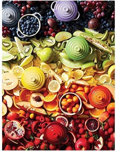 Produktbild Le Creuset Mini Cocotte dunkelgrau (Bräter + Schmortopf, Keramik)