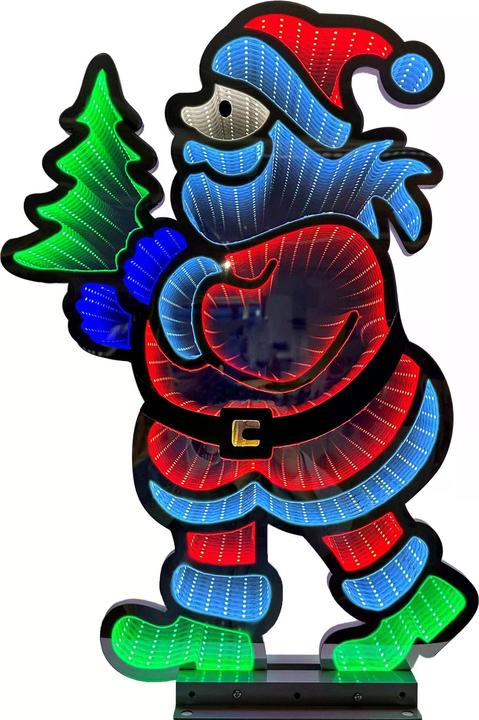 Produktbild GuGus Weihnachtsmann