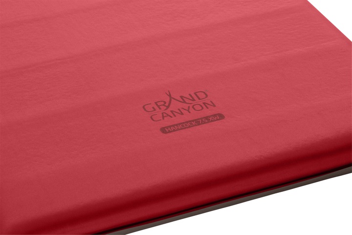 Actual product image Grand Canyon Hancock 7.5 XW