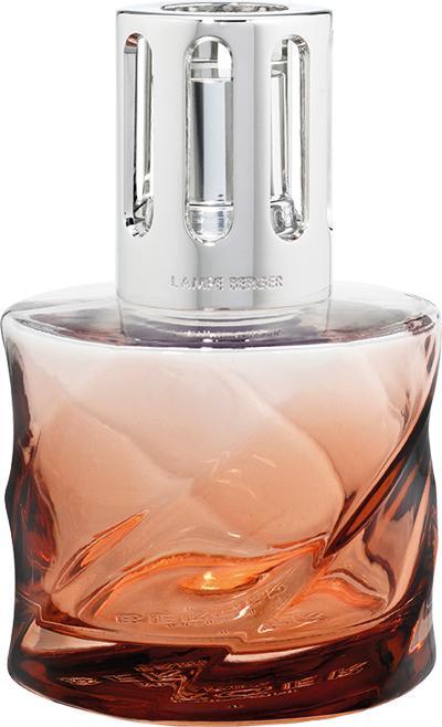 Immagine prodotto Maison Berger Lampada di fragranza e ricarica 250 ml, Rosa Ambra (250 ml)